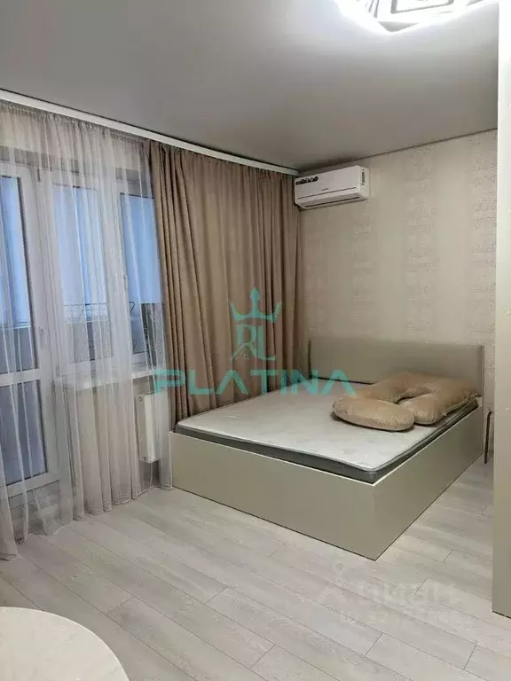 Студия Татарстан, Казань ул. Рауиса Гареева, 109 (35.0 м) - Фото 1