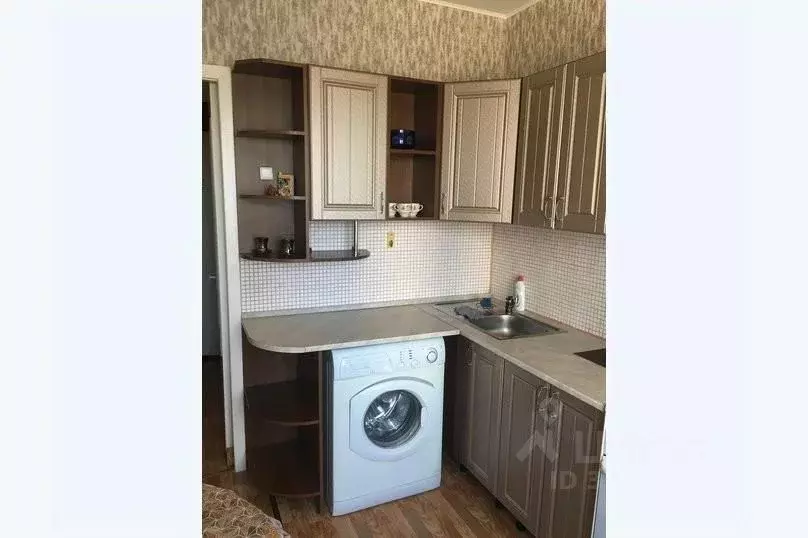 1-к кв. Омская область, Омск ул. 12 Декабря, 58 (45.0 м) - Фото 0