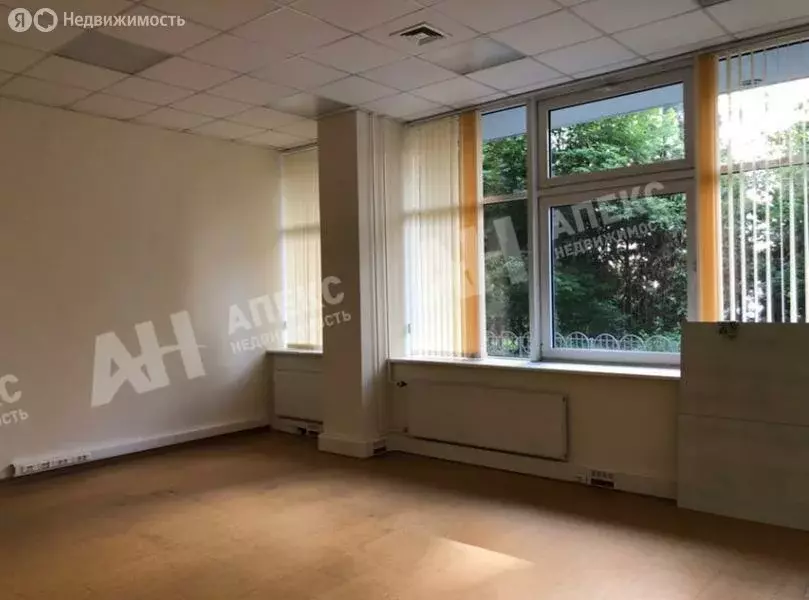 Офис (1807 м) - Фото 2