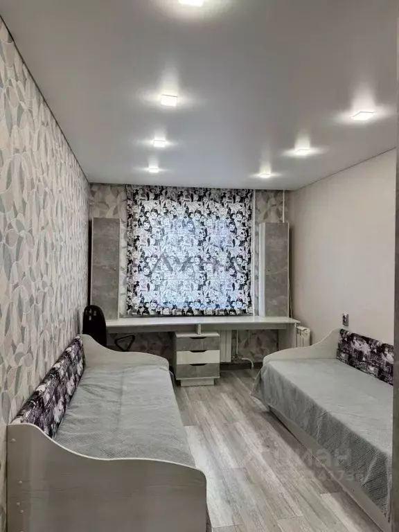 3-к кв. Татарстан, Набережные Челны ул. Аделя Кутуя, 10 (69.4 м) - Фото 2