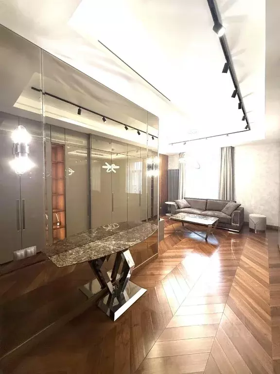 2-к кв. Москва Софийская наб., 34 (65.0 м) - Фото 2