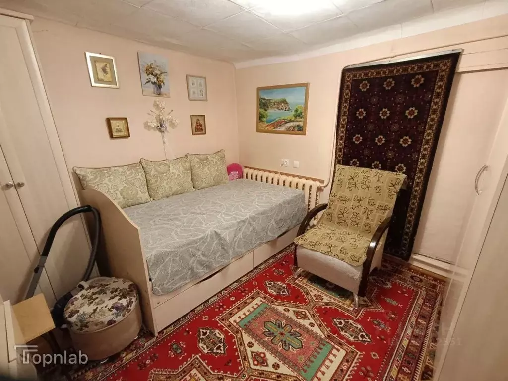 Дом в Ростовская область, Ростов-на-Дону ул. Мадояна, 105 (117 м) - Фото 1