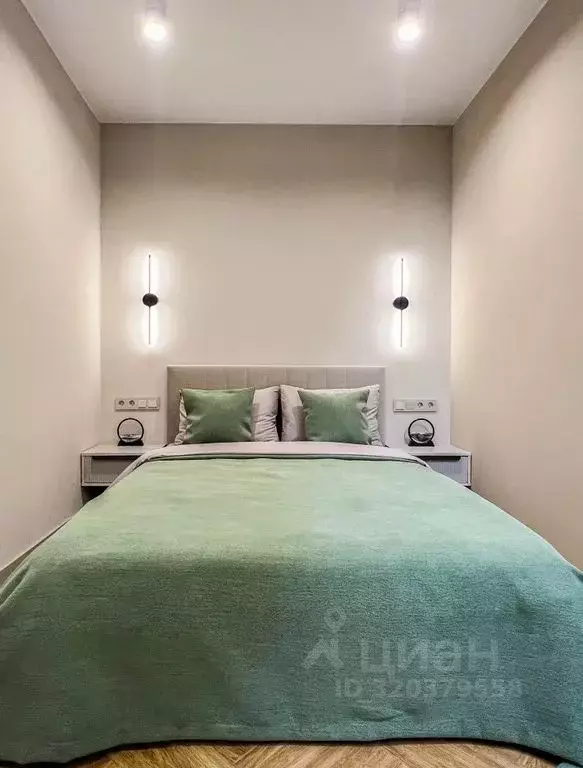 1-к кв. Забайкальский край, Чита ул. Ленина, 150 (33.0 м) - Фото 2