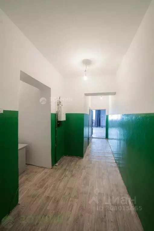 Офис в Чувашия, Канаш Восточный мкр, 28 (116 м) - Фото 0