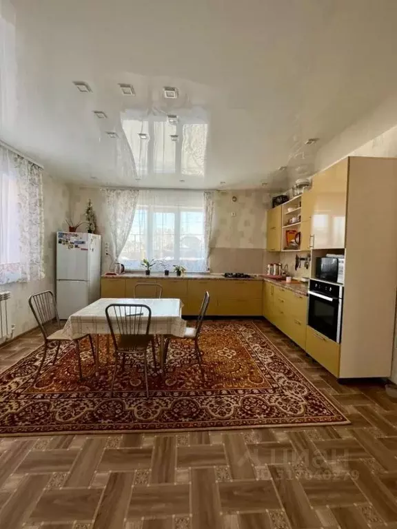 Дом в Новосибирская область, Новосибирский район, с. Верх-Тула ... - Фото 1