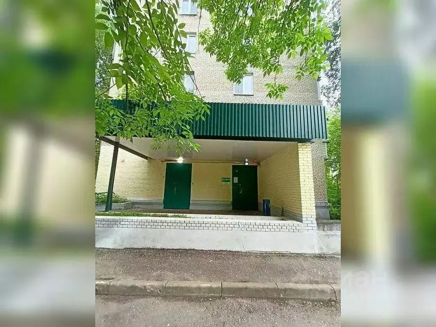 Офис в Московская область, Пушкино Заветы Ильича мкр, Вокзальная ул., ... - Фото 1