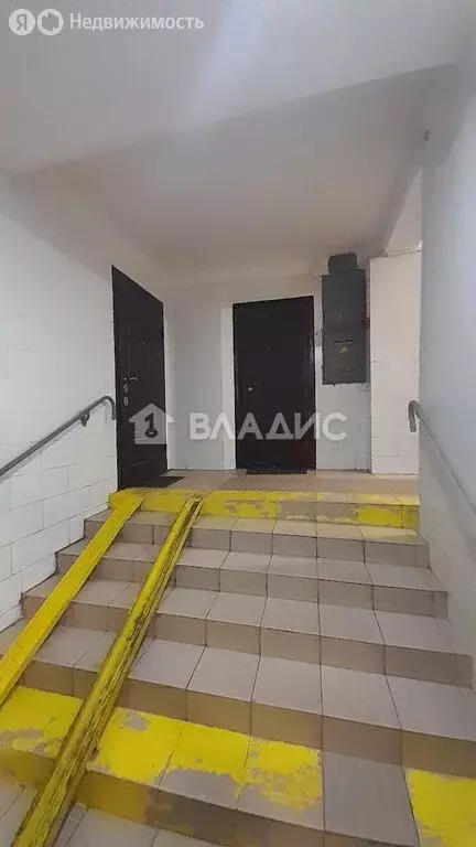 1-комнатная квартира: Москва, Домодедовская улица, 1к1 (32.4 м) - Фото 1