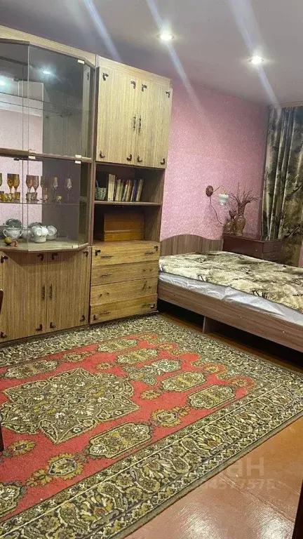 2-к кв. Коми, Сыктывкар ул. Морозова, 35/1 (43.8 м) - Фото 2