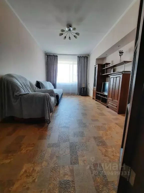 1-к кв. Томская область, Томск ул. Гоголя, 15 (38.0 м) - Фото 0