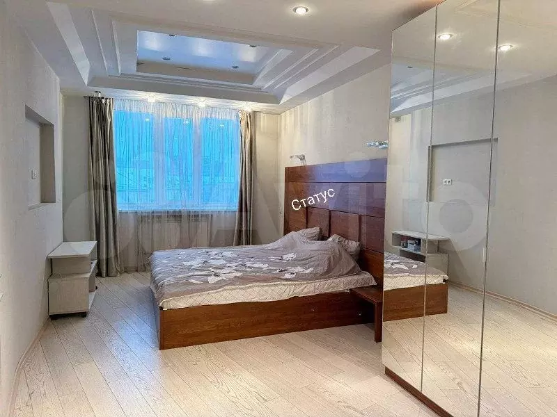2-к. квартира, 70 м, 7/18 эт. - Фото 0