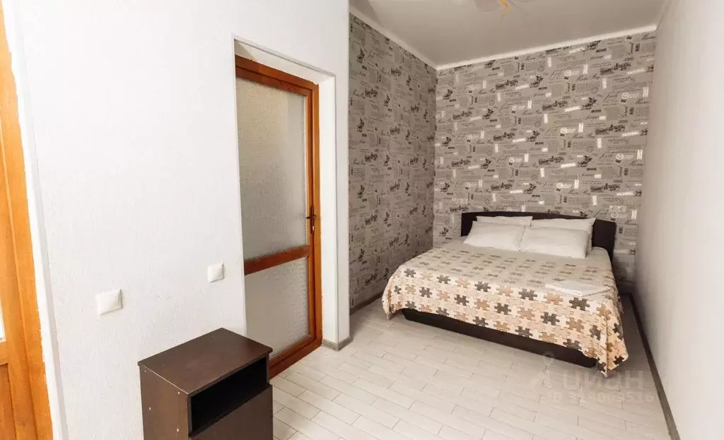 2-к кв. Краснодарский край, Сочи ул. Мира, 31Б (40.0 м) - Фото 1