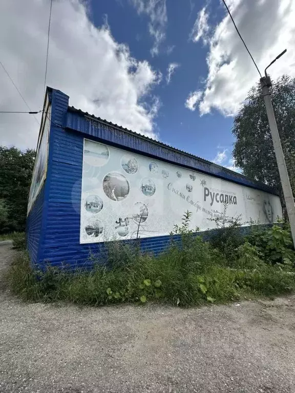 Торговая площадь в Коми, Сыктывкар ул. Карла Маркса, 201А (462 м) - Фото 2