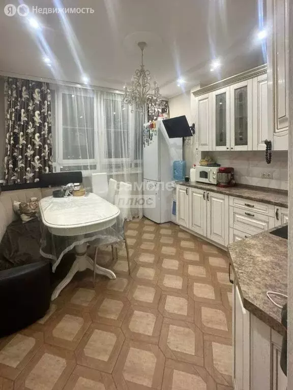 3-комнатная квартира: Подольск, Электромонтажный проезд, 11 (64 м) - Фото 1