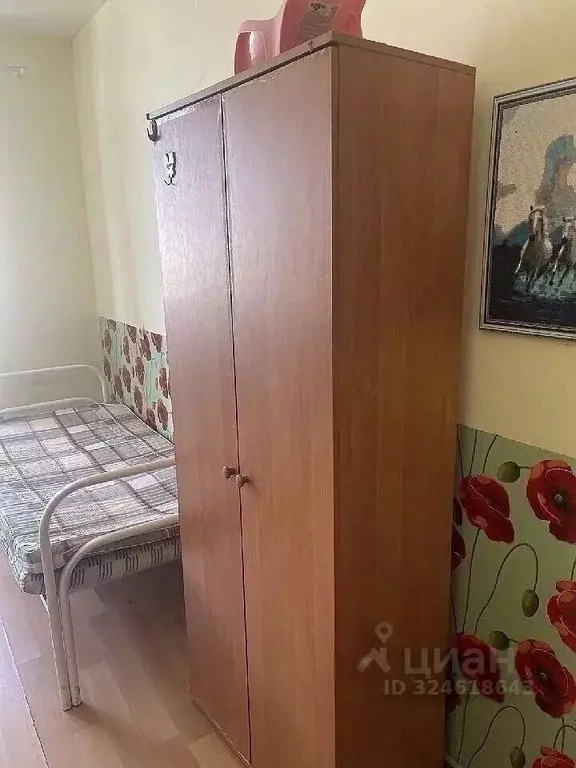 Комната Москва д. Румянцево, ул. Садовая, 85 (18.0 м) - Фото 2