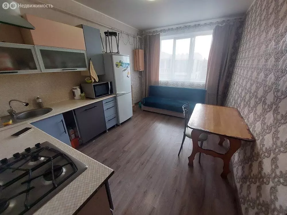 1-комнатная квартира: Анапа, улица Шевченко, 288Ак2 (42 м) - Фото 1