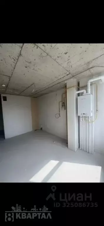 1-к кв. Краснодарский край, Новороссийск городской округ, с. Мысхако ... - Фото 1