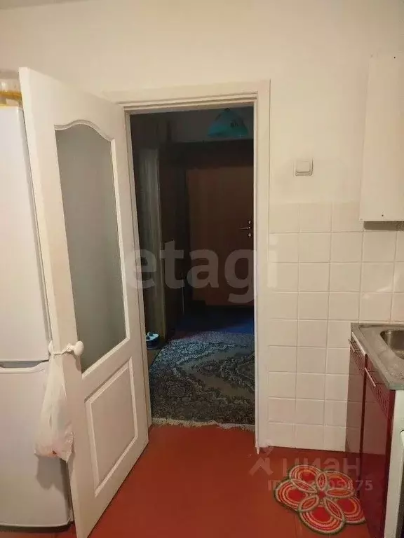 2-к кв. Томская область, Томск ул. Кулагина, 33 (48.6 м) - Фото 2