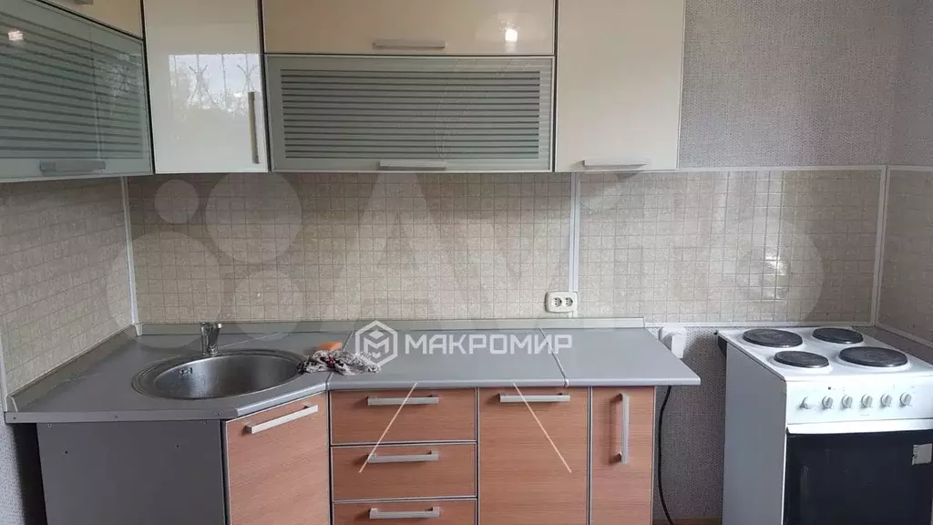 2-к. квартира, 50 м, 1/9 эт. - Фото 1