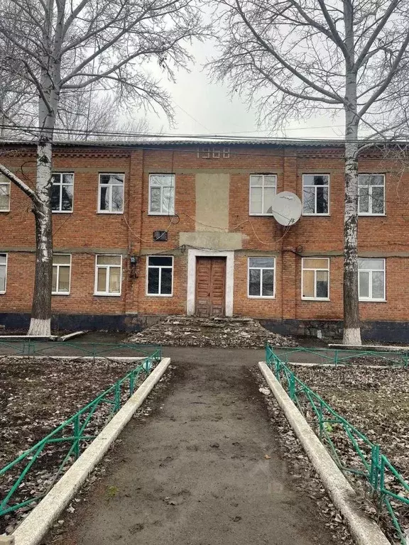 Производственное помещение в Ростовская область, Миллеровский район, ... - Фото 0
