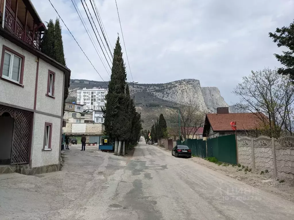 Купить Гараж В Алупке Недорого Без Посредников