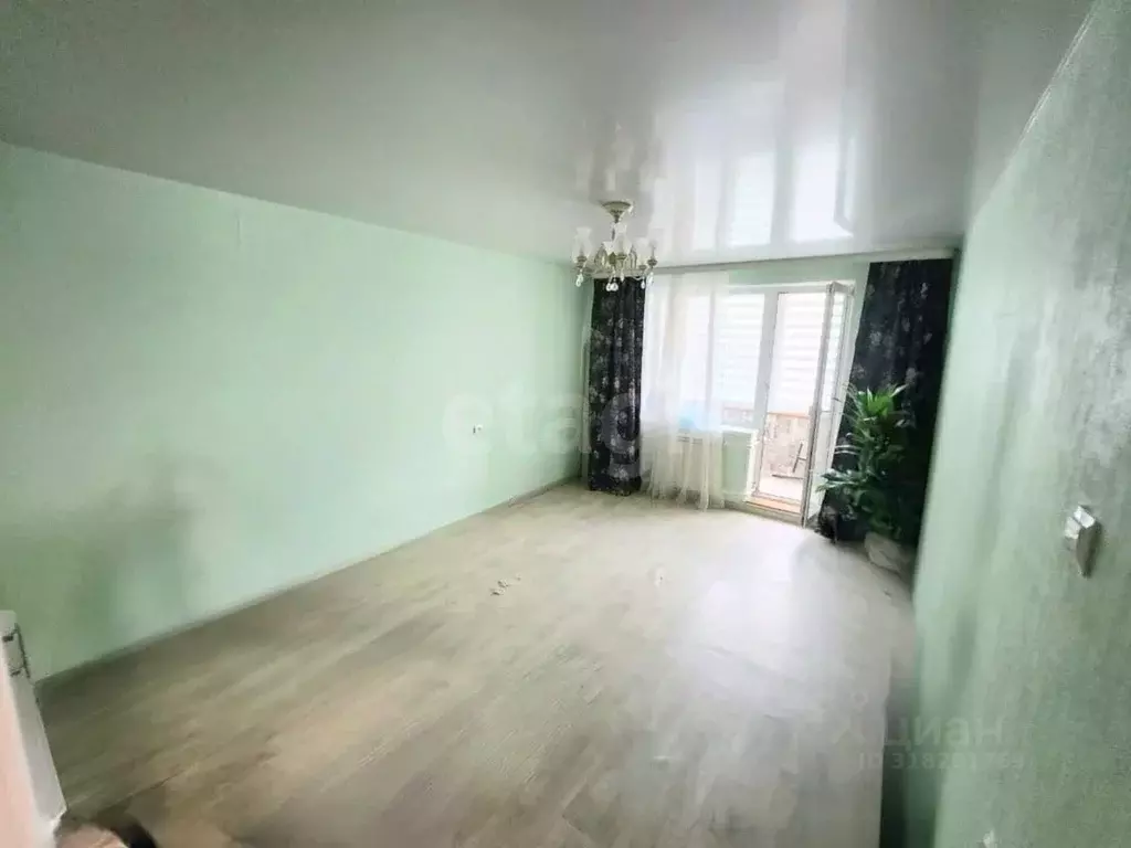 2-к кв. Приморский край, Владивосток ул. Карбышева, 6 (52.0 м) - Фото 1