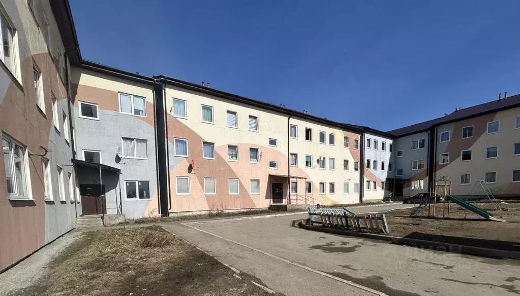 Студия Свердловская область, Сысертский муниципальный округ, с. ... - Фото 1