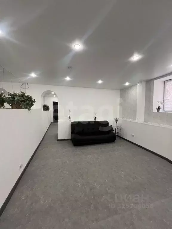 Офис в Санкт-Петербург пер. Пирогова, 19 (53 м) - Фото 1