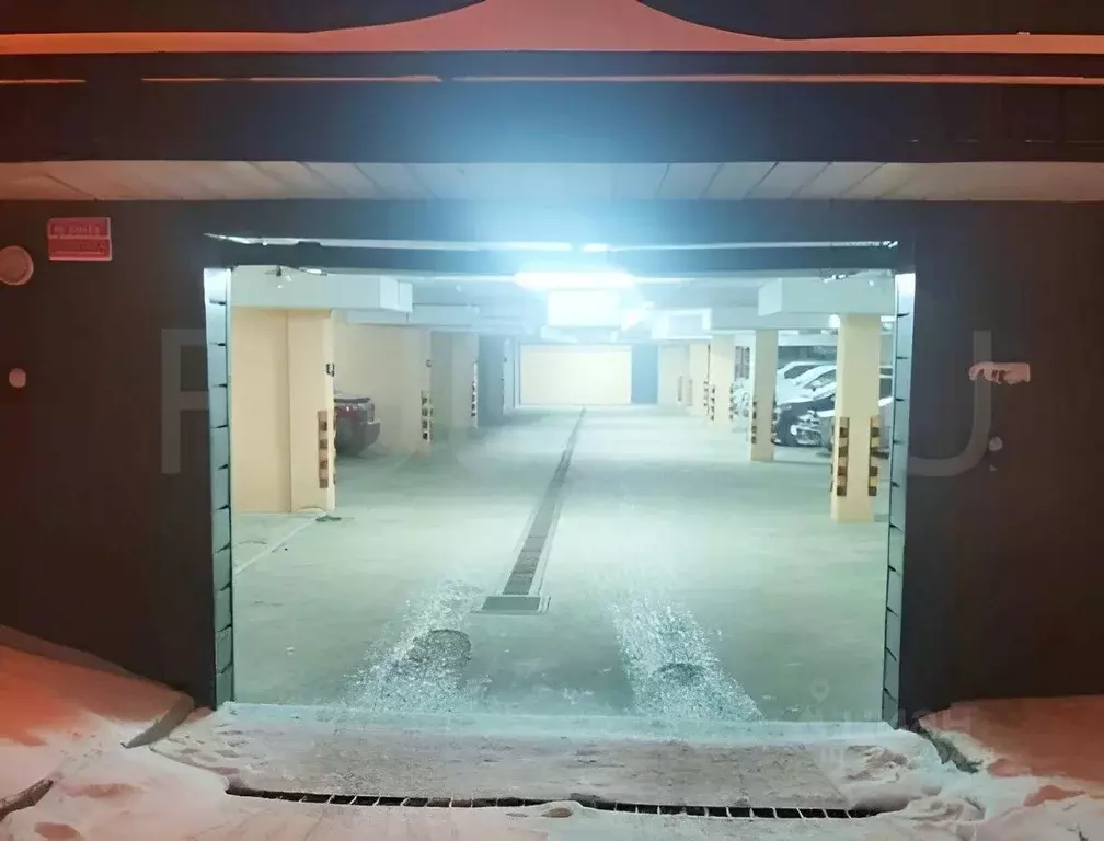 Гараж в Томская область, Томск Сибирская ул., 80 (13 м) - Фото 1