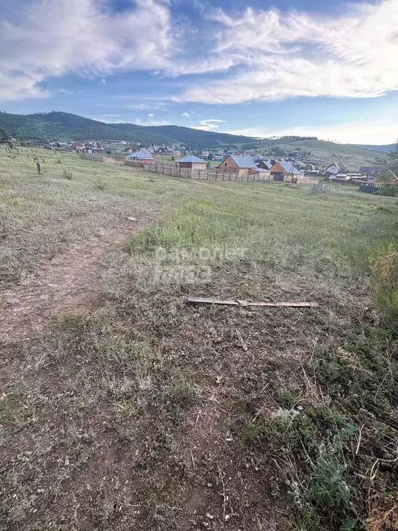 Участок 8,6 сот. (ИЖС) - Фото 1