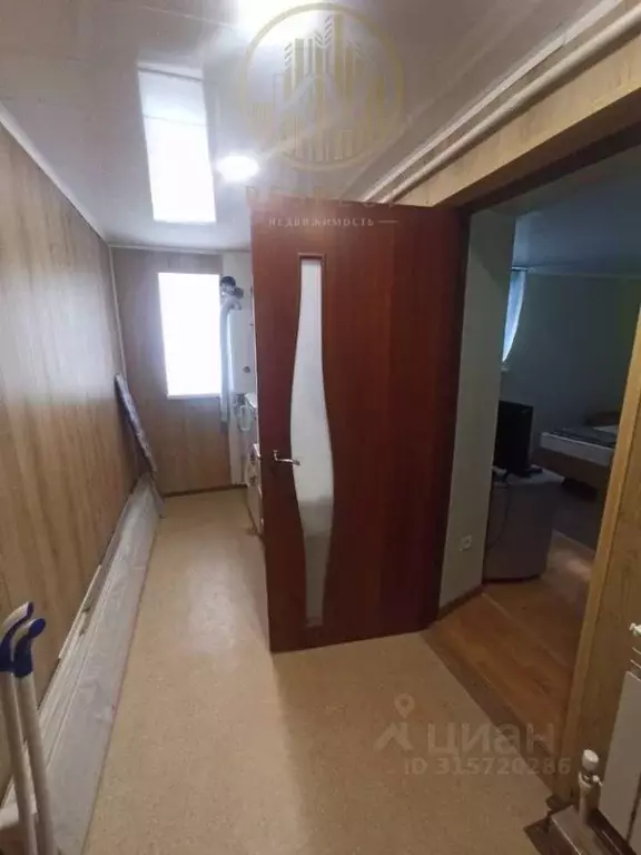 1-к кв. Ставропольский край, Кисловодск Кабардинская ул., 7 (27.0 м) - Фото 0