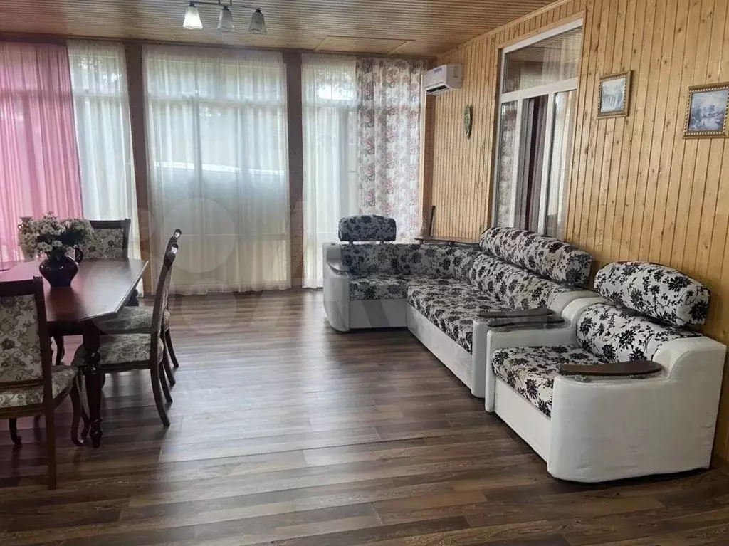 Дача 120 м на участке 5 сот. - Фото 0