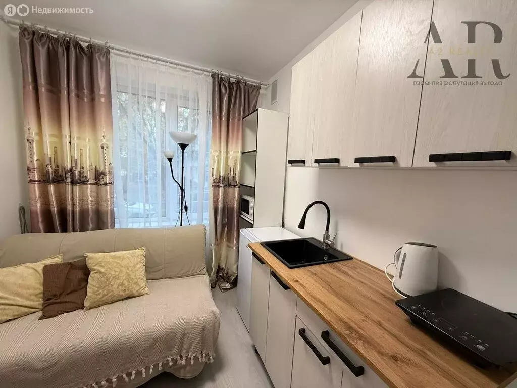 Помещение свободного назначения (12.9 м) - Фото 1