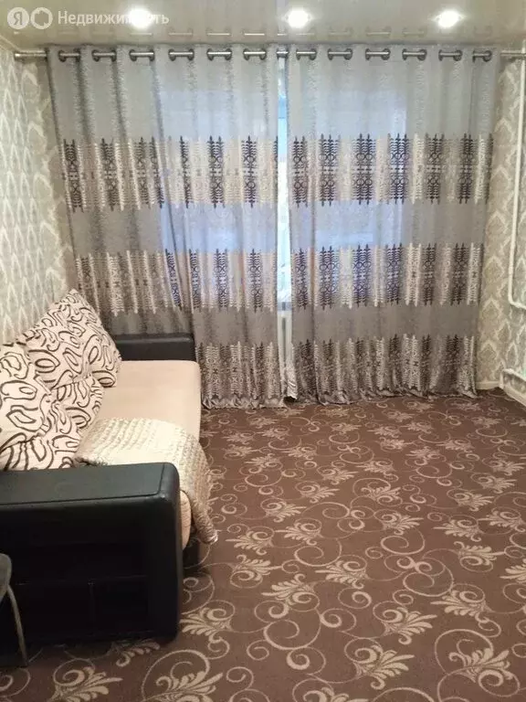 2-комнатная квартира: Сыктывкар, улица Морозова, 187 (46 м) - Фото 1