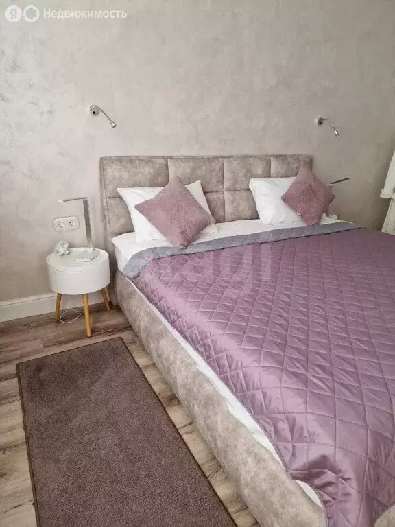 1-комнатная квартира: Зеленоградск, улица Гагарина, 61 (47.4 м) - Фото 1