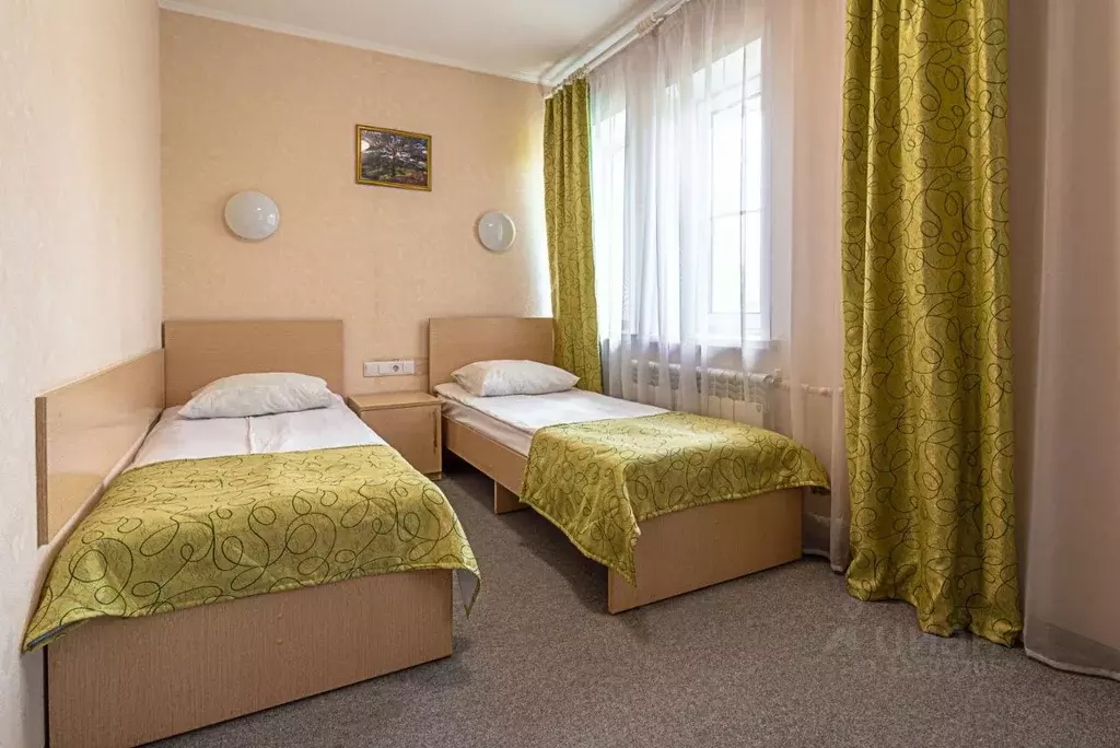 Комната Алтайский край, Рубцовск Комсомольская ул., 210 (15.0 м) - Фото 1