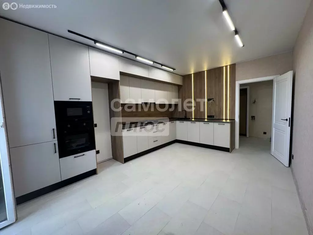 2-комнатная квартира: Йошкар-Ола, Вознесенская улица, 28 (63.6 м) - Фото 1