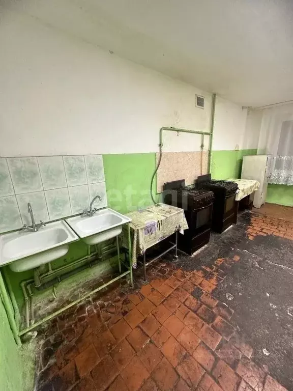 Комната Липецкая область, Липецк 9-й мкр, 45 (13.0 м) - Фото 1