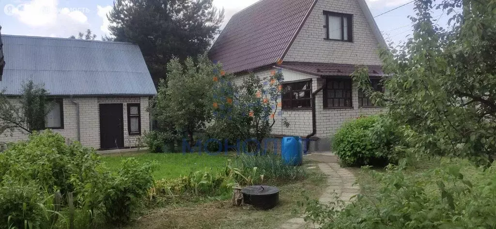 Дом в Московская область, Раменский муниципальный округ, СНТ Хуторок, ... - Фото 1