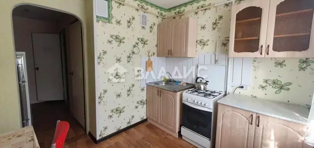 2-к кв. Владимирская область, Собинка ул. Гагарина, 16 (54.0 м) - Фото 2