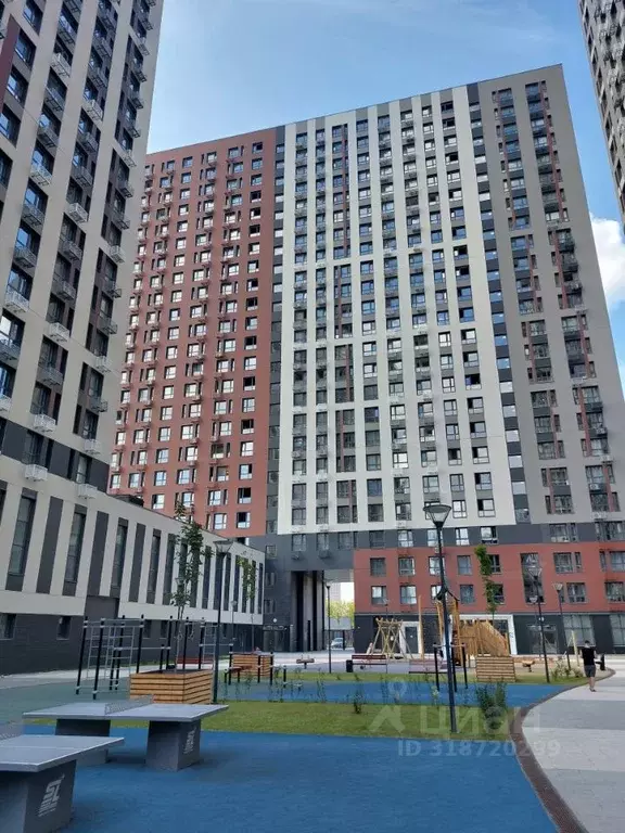 2-к кв. Москва Дмитровское ш., 73Б (57.0 м) - Фото 0