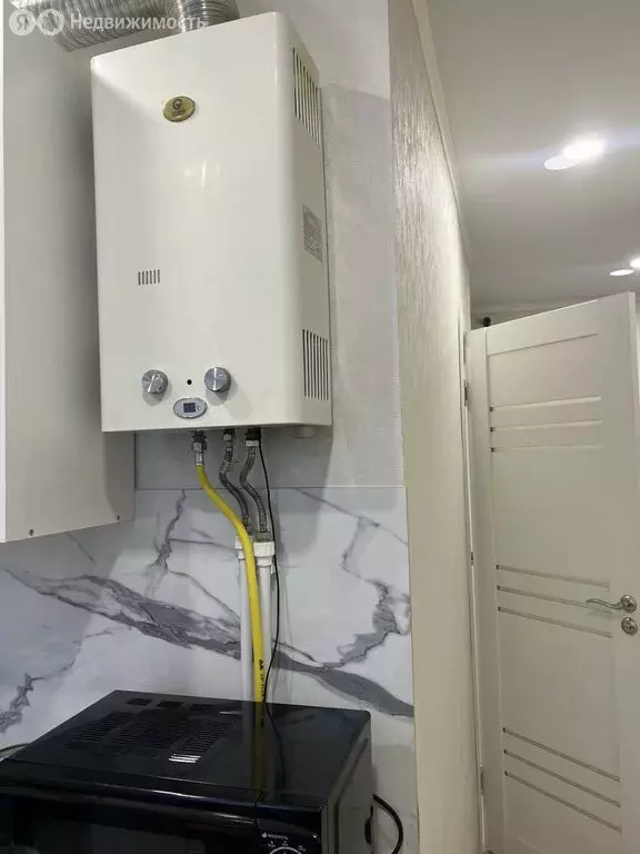 2-комнатная квартира: Казань, Ново-Азинская улица, 10 (45 м) - Фото 2