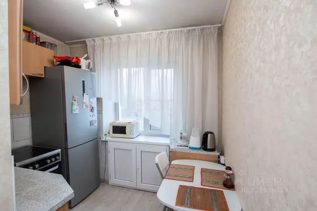 2-к кв. Кемеровская область, Новокузнецк просп. Дружбы, 53 (45.8 м) - Фото 1