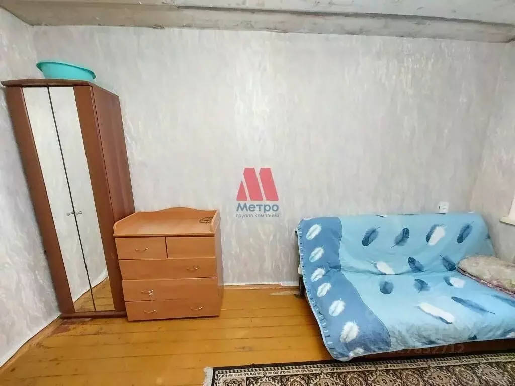 Комната Ярославская область, Ярославль ул. Бахвалова, 3а (14.0 м) - Фото 2