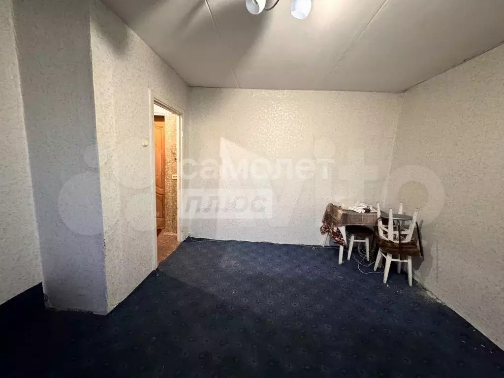 1-к. квартира, 30 м, 3/5 эт. - Фото 1