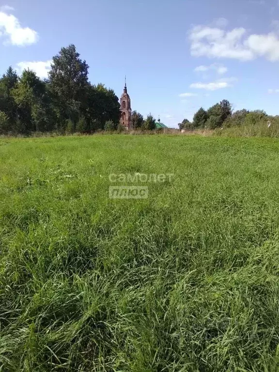 Участок в Ярославская область, Переславль-Залесский муниципальный ... - Фото 0