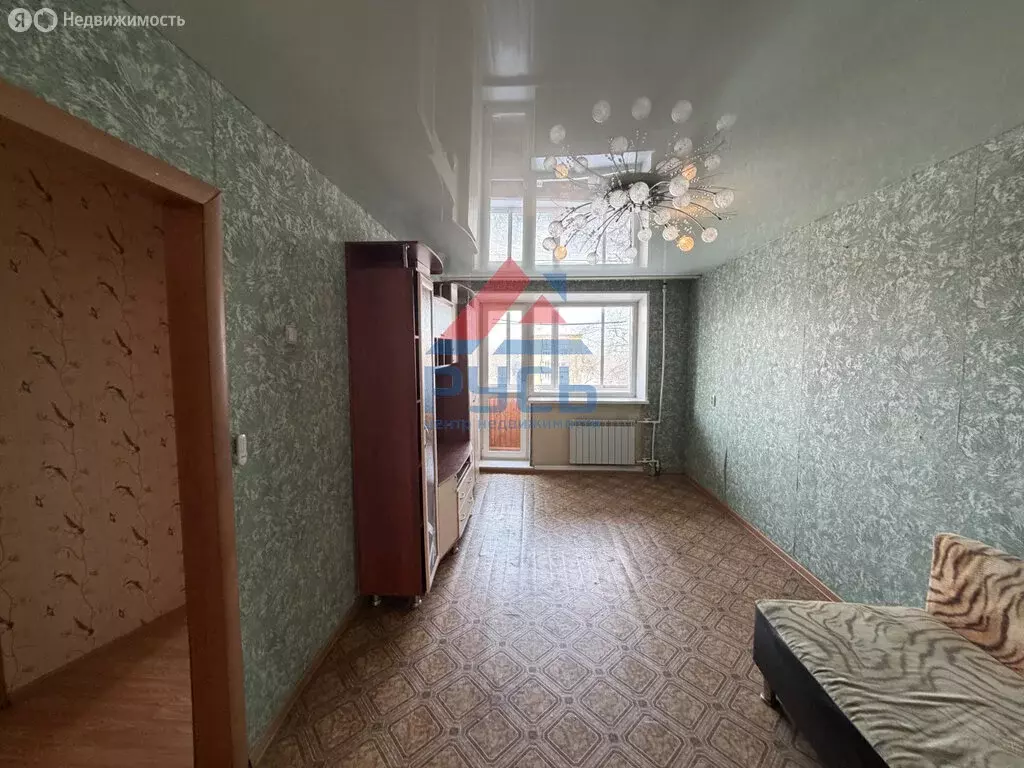 2-комнатная квартира: Коркино, улица Сони Кривой, 6А (44 м) - Фото 1