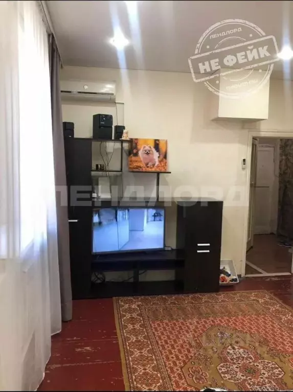 2-к кв. Ростовская область, Ростов-на-Дону пос. Фрунзе, ул. ... - Фото 1