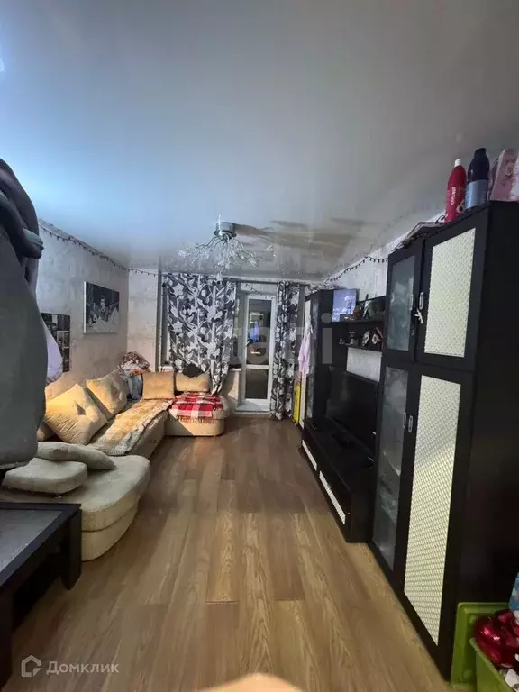 Продаётся 3-к квартира, 62.1 м - Фото 0