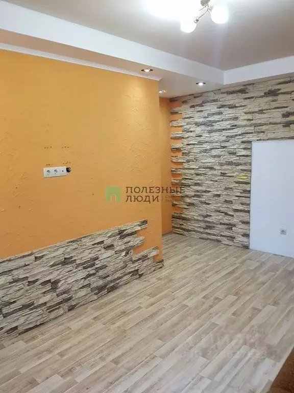 2-к кв. Белгородская область, Белгородский район, Северный городское ... - Фото 2