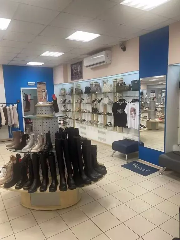 Помещение свободного назначения в Московская область, Королев просп. ... - Фото 2